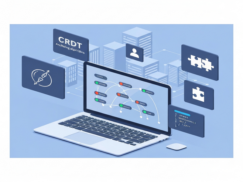 Version control illustration