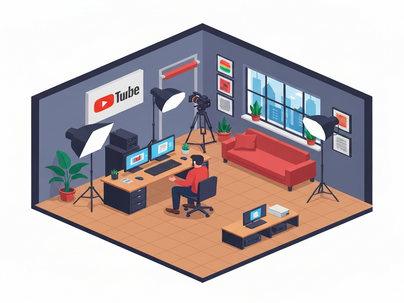 YouTube creator loyalty