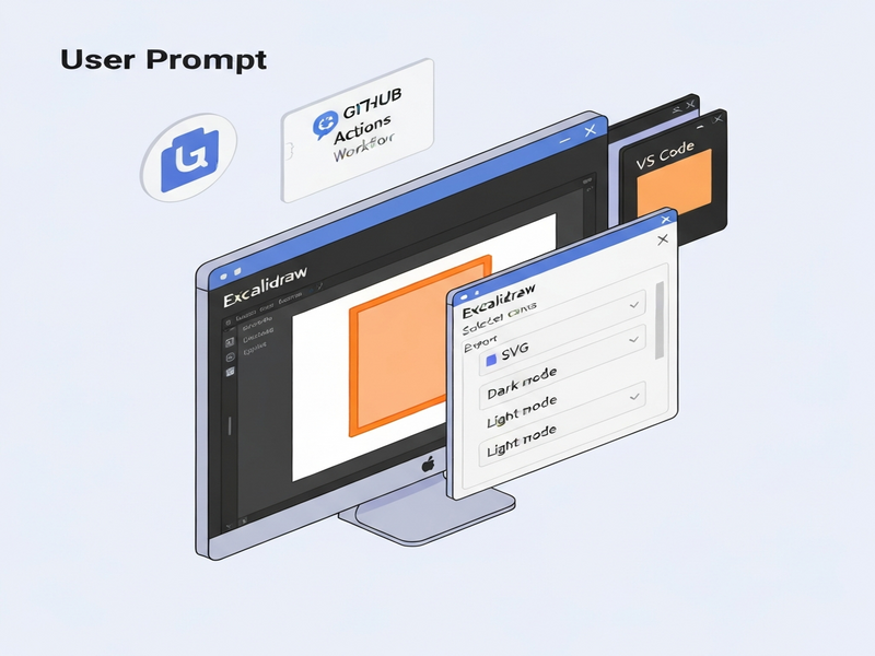 Excalidraw frame export illustration
