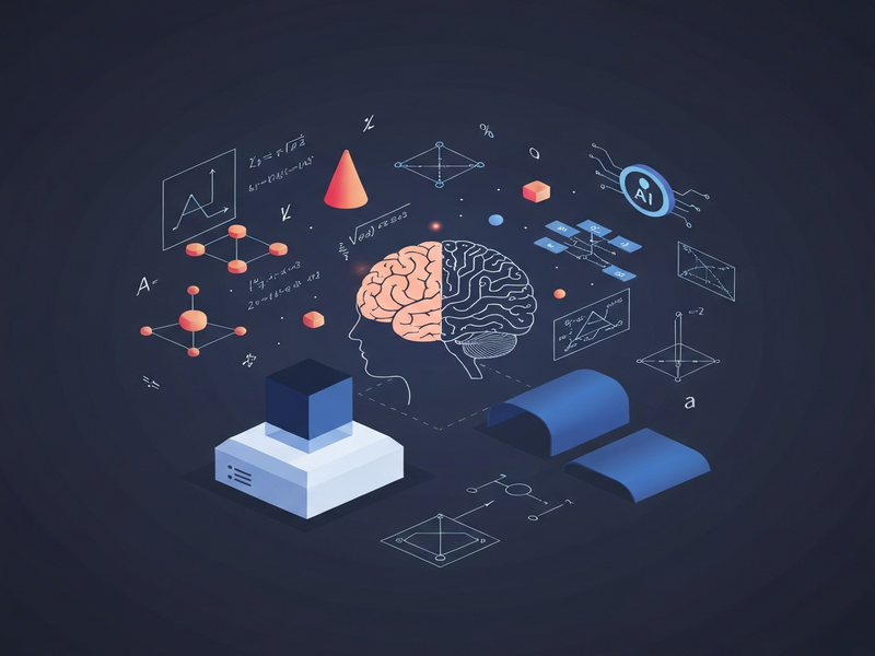 UBOS AI illustration