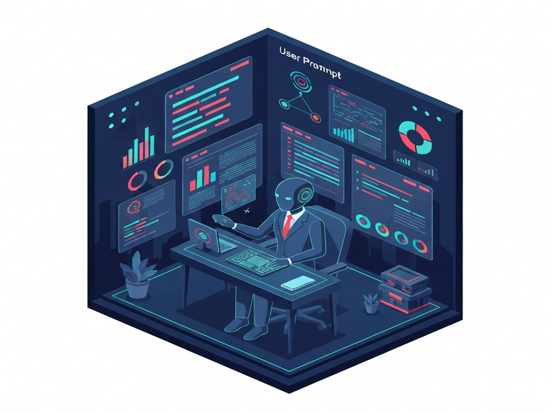 Cerno AI platform overview