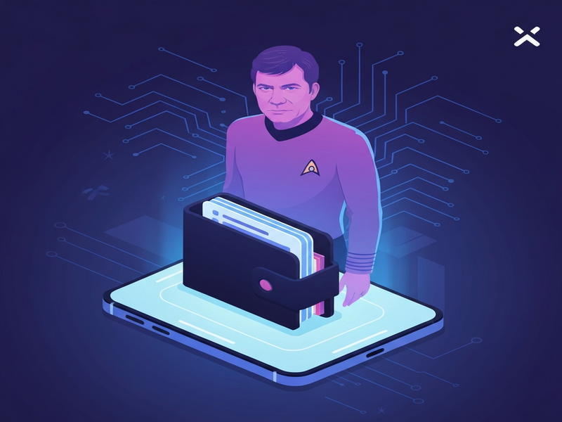 X Money launch illustration