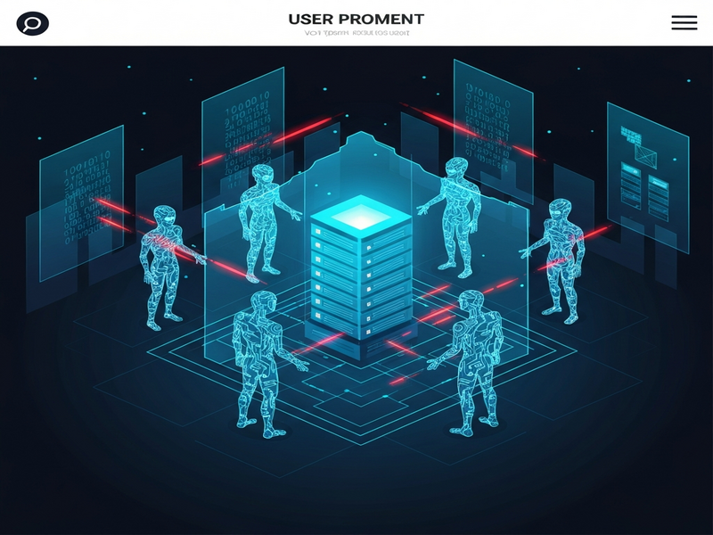 Autonomous AI agents defending enterprise networks
