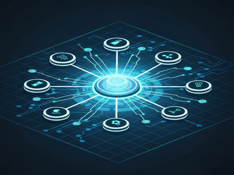 Self‑Designing Meta‑Agent Diagram