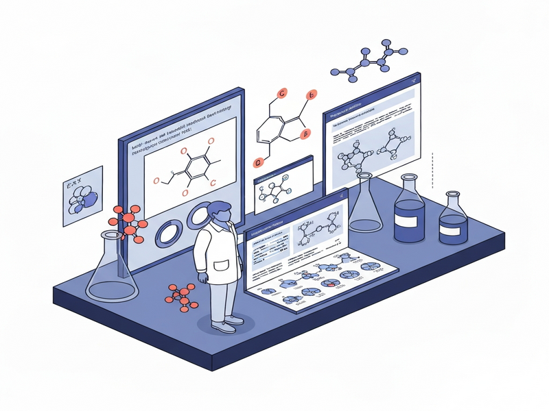 ProtRLSearch multimodal search illustration