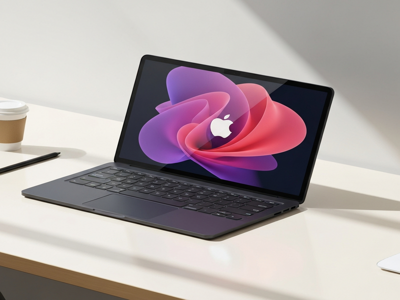 MacBook Neo overview