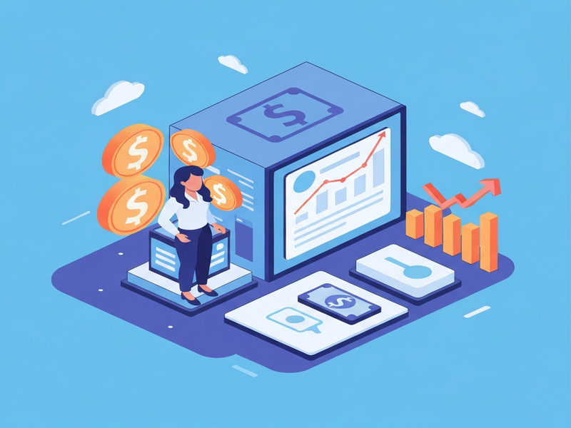 VC Mega-Funds Resurgence Illustration