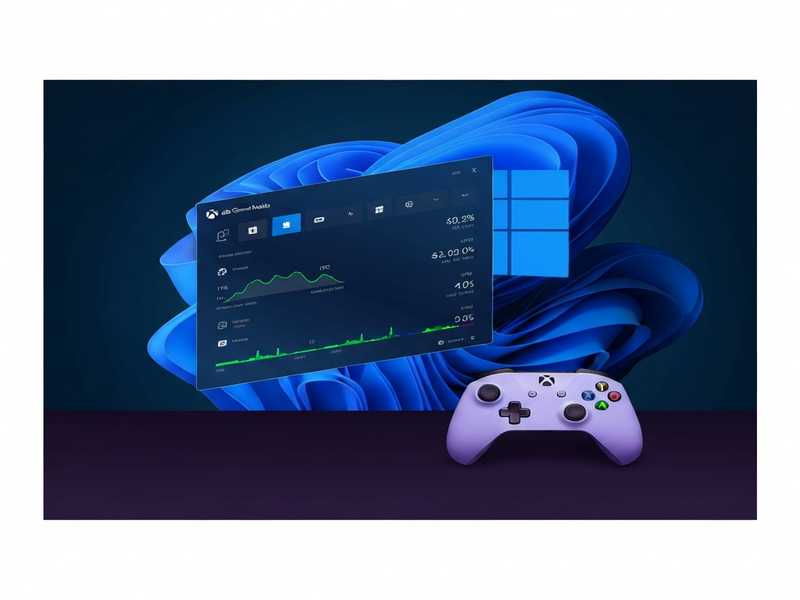 Xbox Game Mode on Windows 11