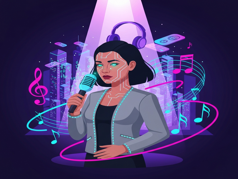 Tilly Norwood AI actor