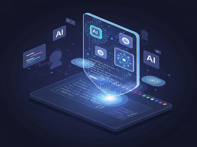 Context‑aware permission guard illustration