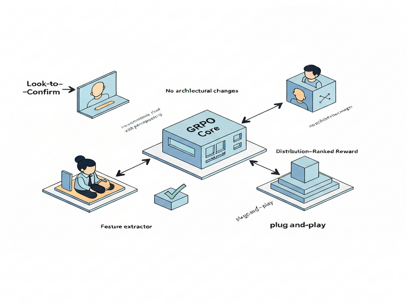 Dr. Seg framework illustration