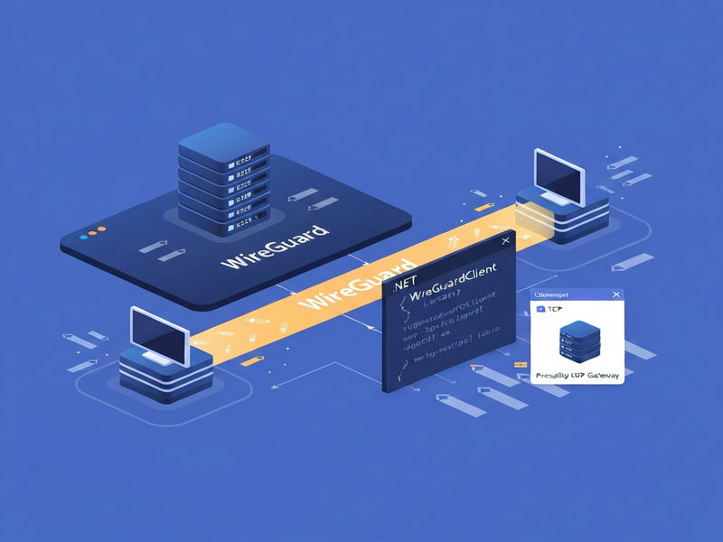 WireGuard Overview