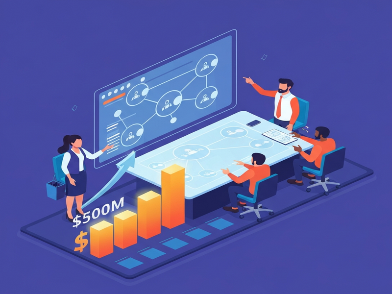 Gumloop Funding Illustration