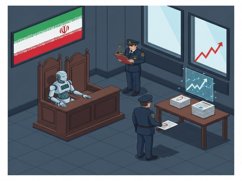 UBOS AI illustration