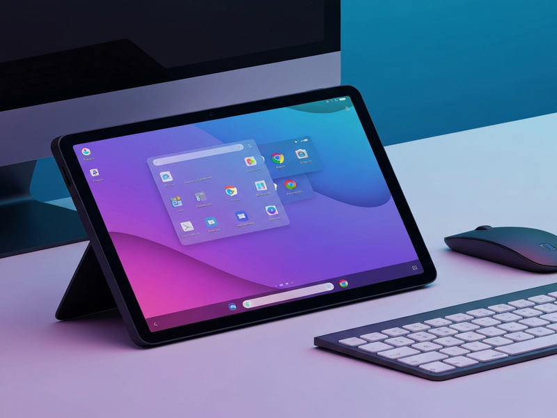 Google Pixel Tablet
