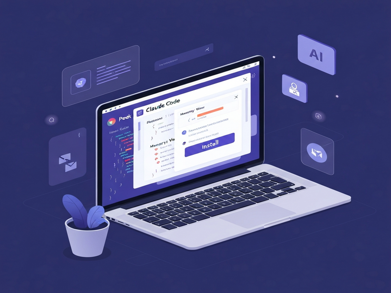 UBOS AI illustration