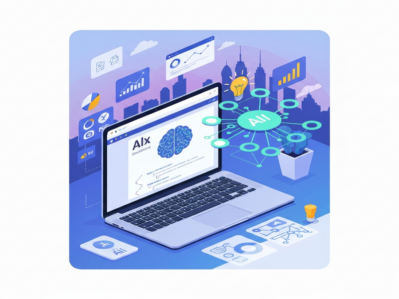 AIx project overview