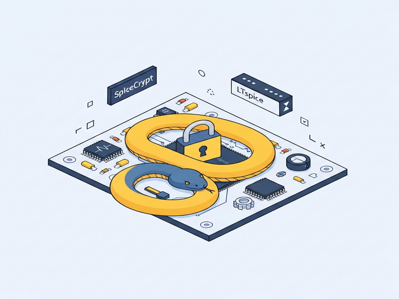 SpiceCrypt overview