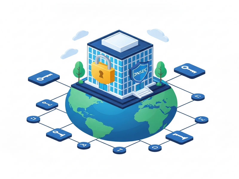 DNSSEC and Certificate Authorities