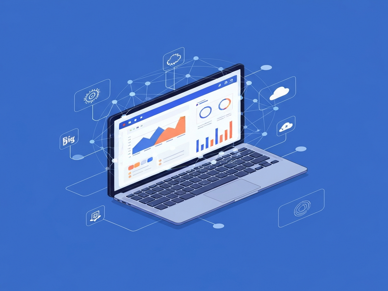 PrismML AI analytics dashboard