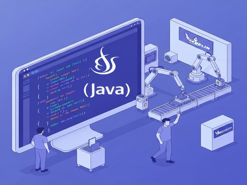 Clojure in manufacturing reference data