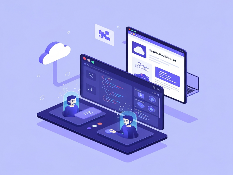 Cursor 3 AI coding assistant