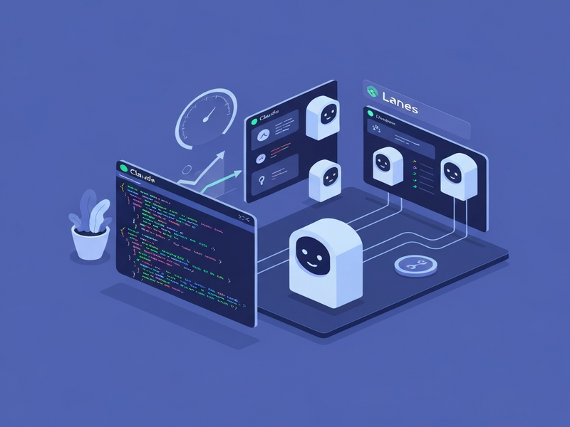 AI development agents shift