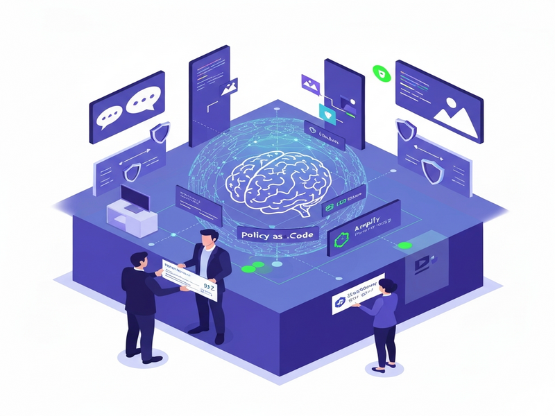 Moonbounce AI moderation dashboard
