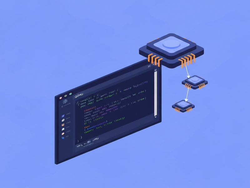 Big-endian testing with QEMU