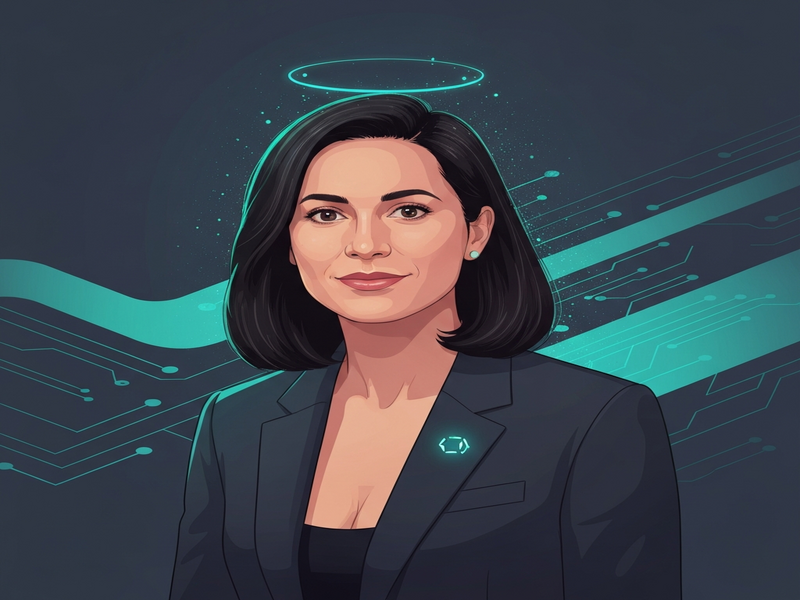 OpenAI leadership change