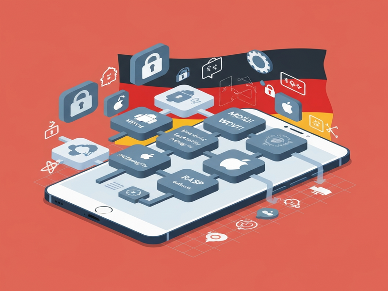 MDVM Architecture Overview