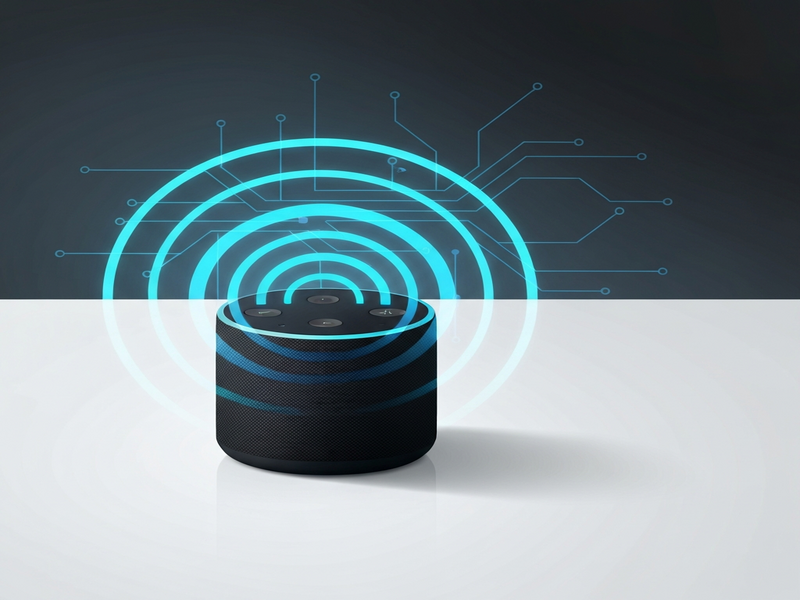 Amazon Echo evolution timeline