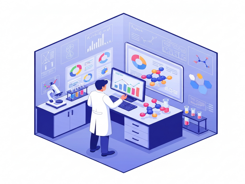 UBOS AI illustration