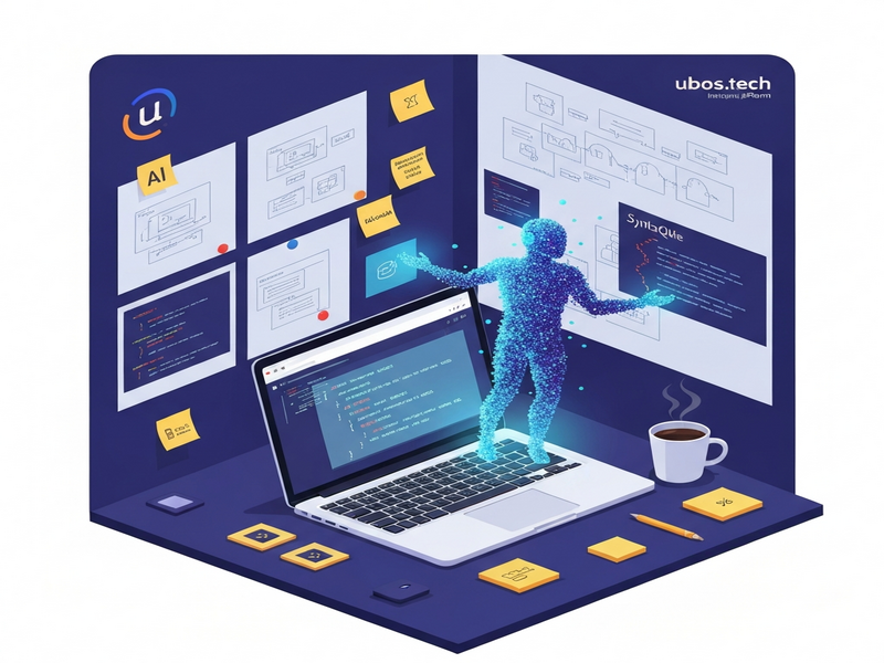 Syntaqlite AI architecture diagram