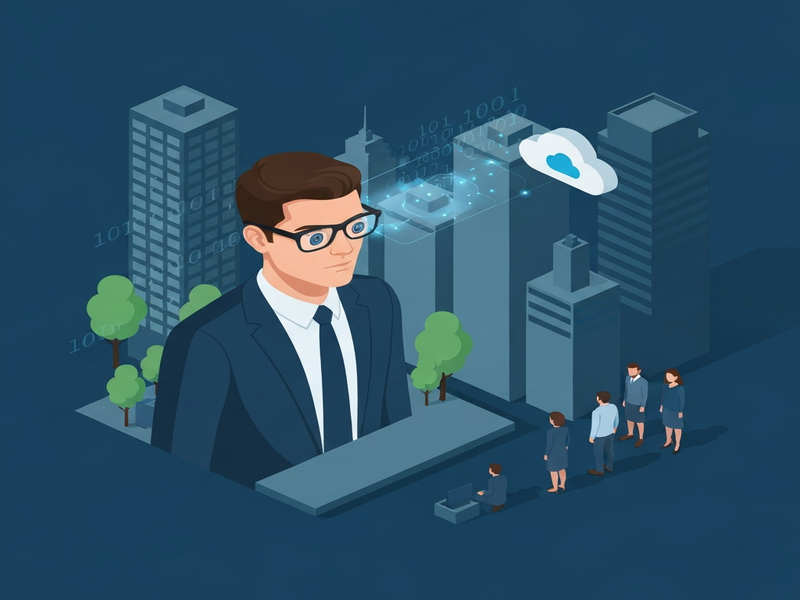 Meta Ray‑Ban smart glasses privacy illustration