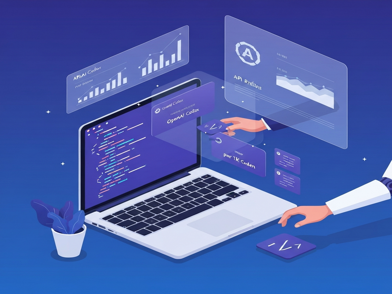 UBOS AI illustration