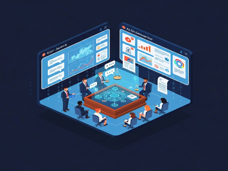 CyberJurors illustration