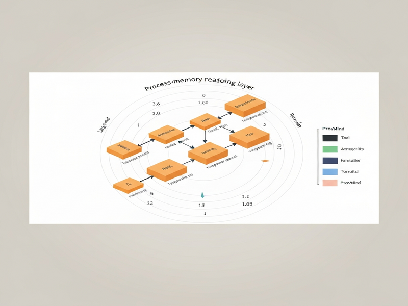 ProvMind conceptual diagram