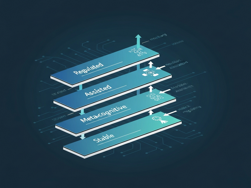 SMARt model illustration