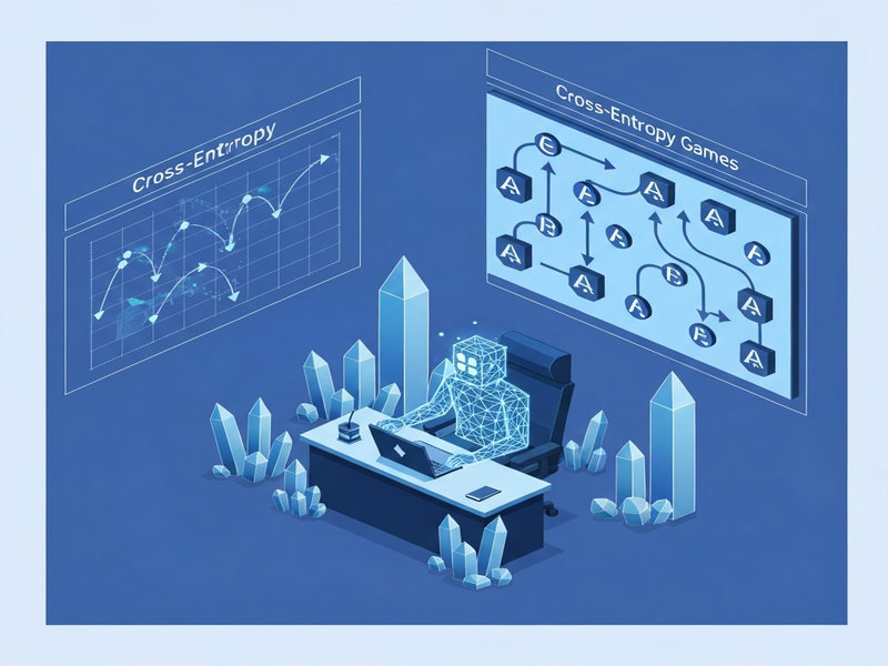 Frost Training illustration
