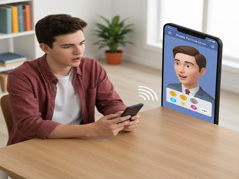 Human-Agent Collaboration in Serious Game