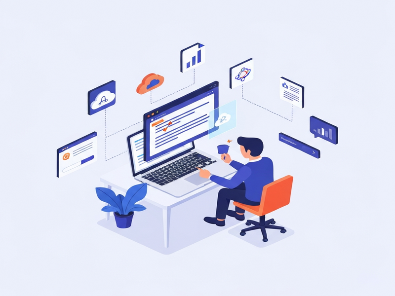 AI‑assisted writing transforming research teams