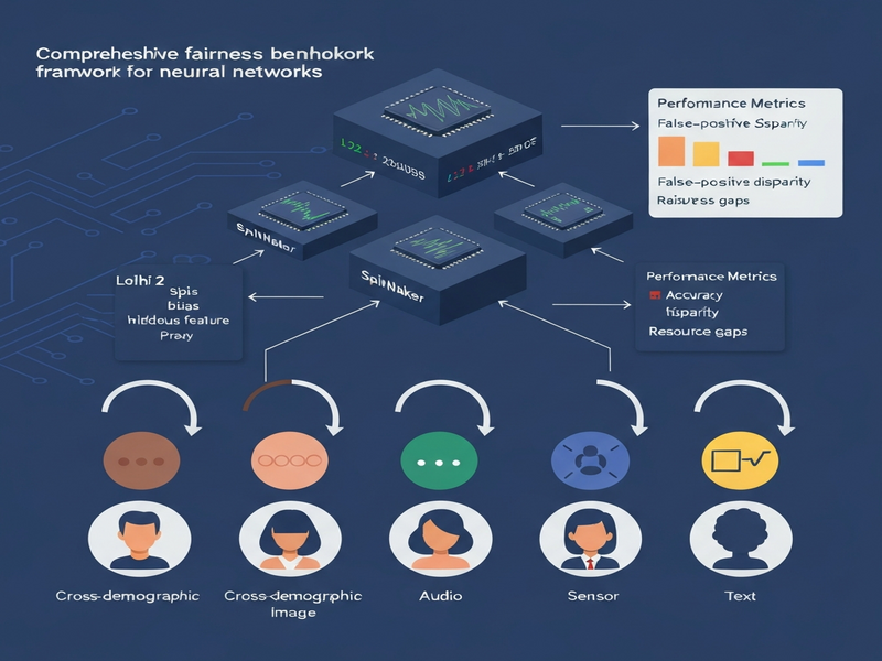Benchmark pipeline illustration