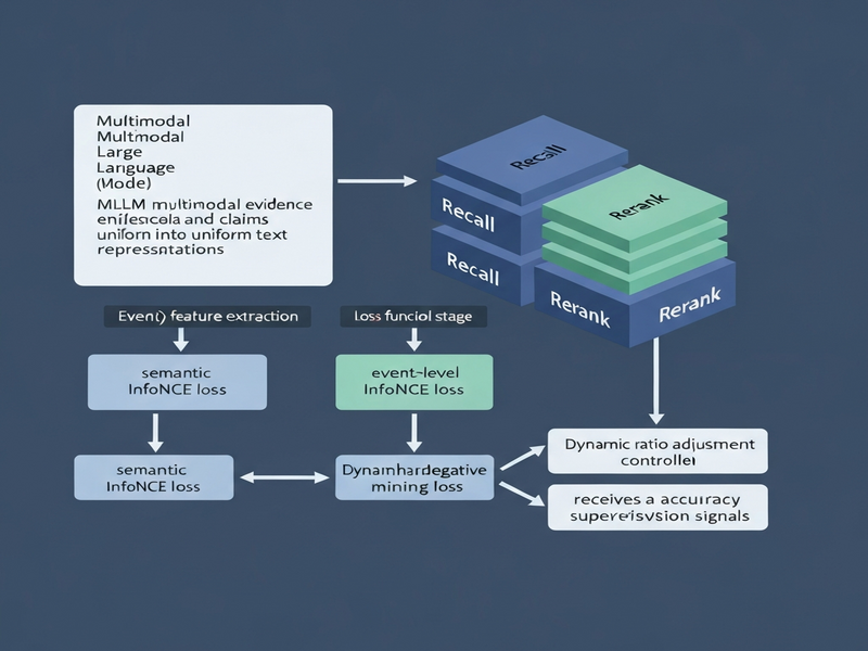Illustration of DACLR workflow