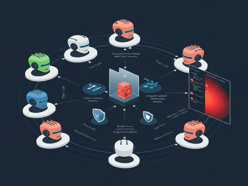 HARP workflow illustration