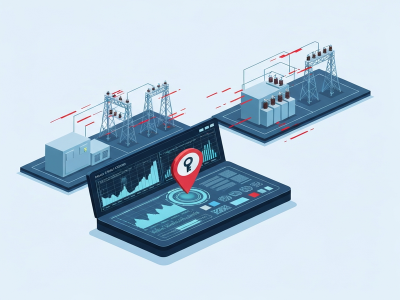 Illustration of a backdoor attack on a CPS fault detection pipeline