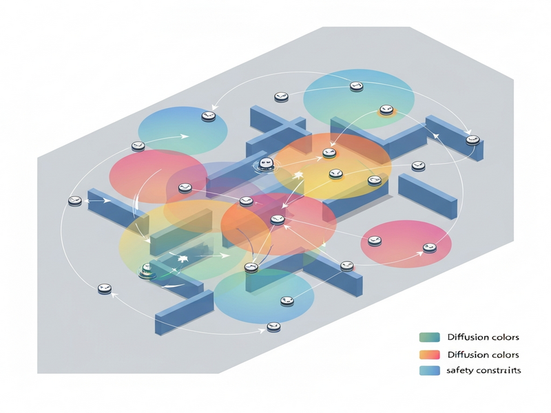 Diagram of SID workflow