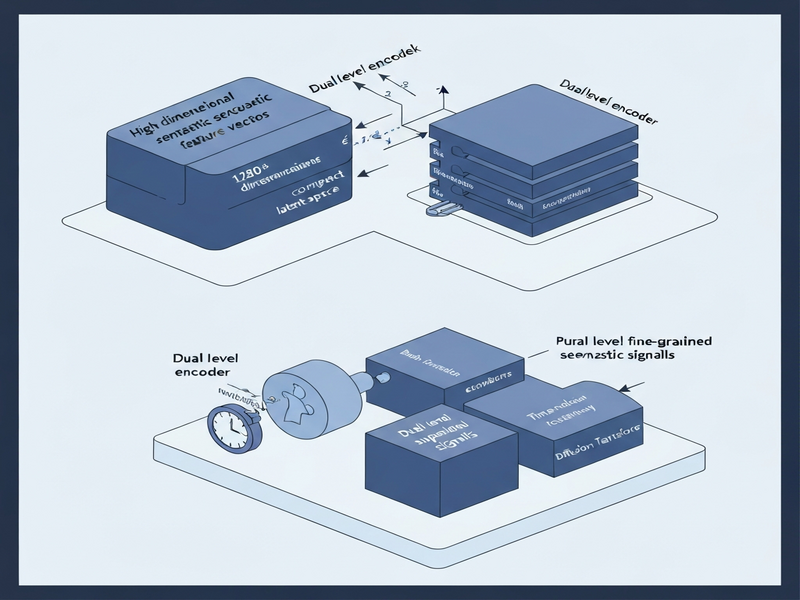 LoSATok architecture illustration