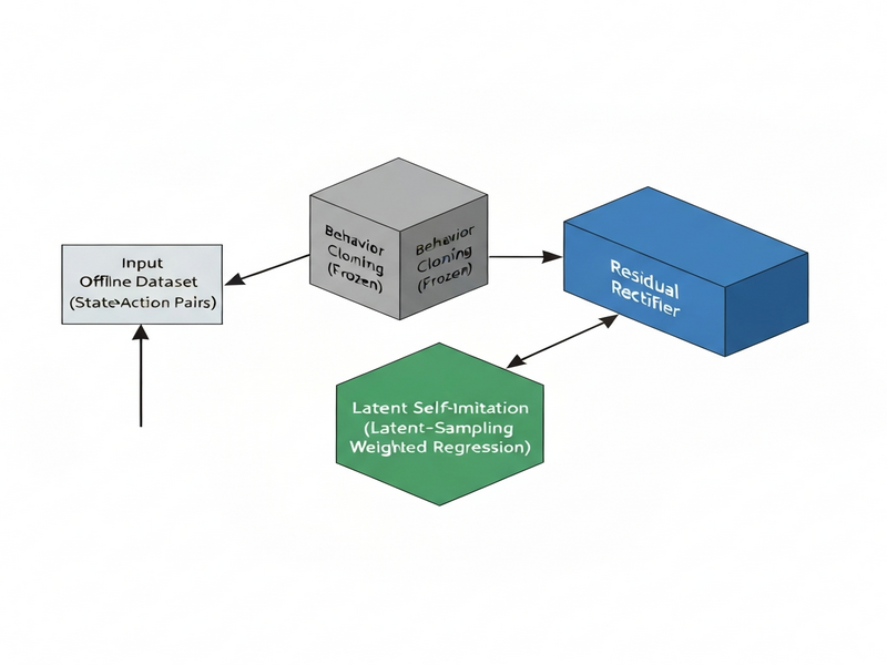 Conceptual diagram of SPAR architecture
