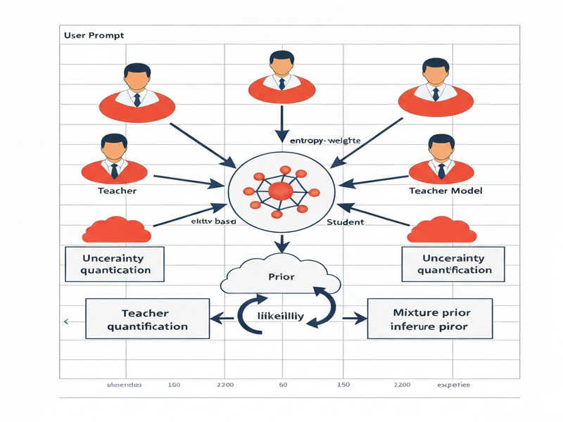 Illustration of MT-BKD workflow